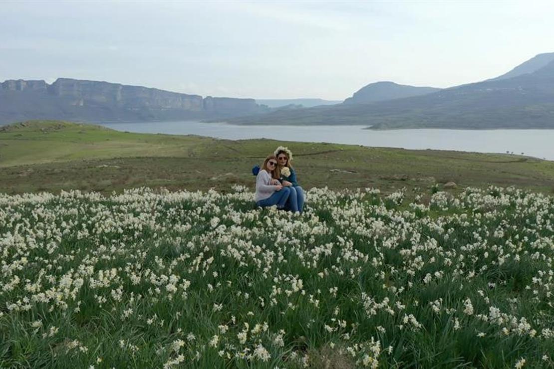 'Doğal SİT Alanı' olarak tescillenmesi bekleniyor.