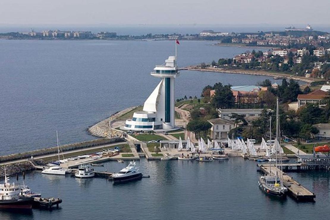 Osmanlı'nın ilk karantina merkezlerinden biri Tuzla'da