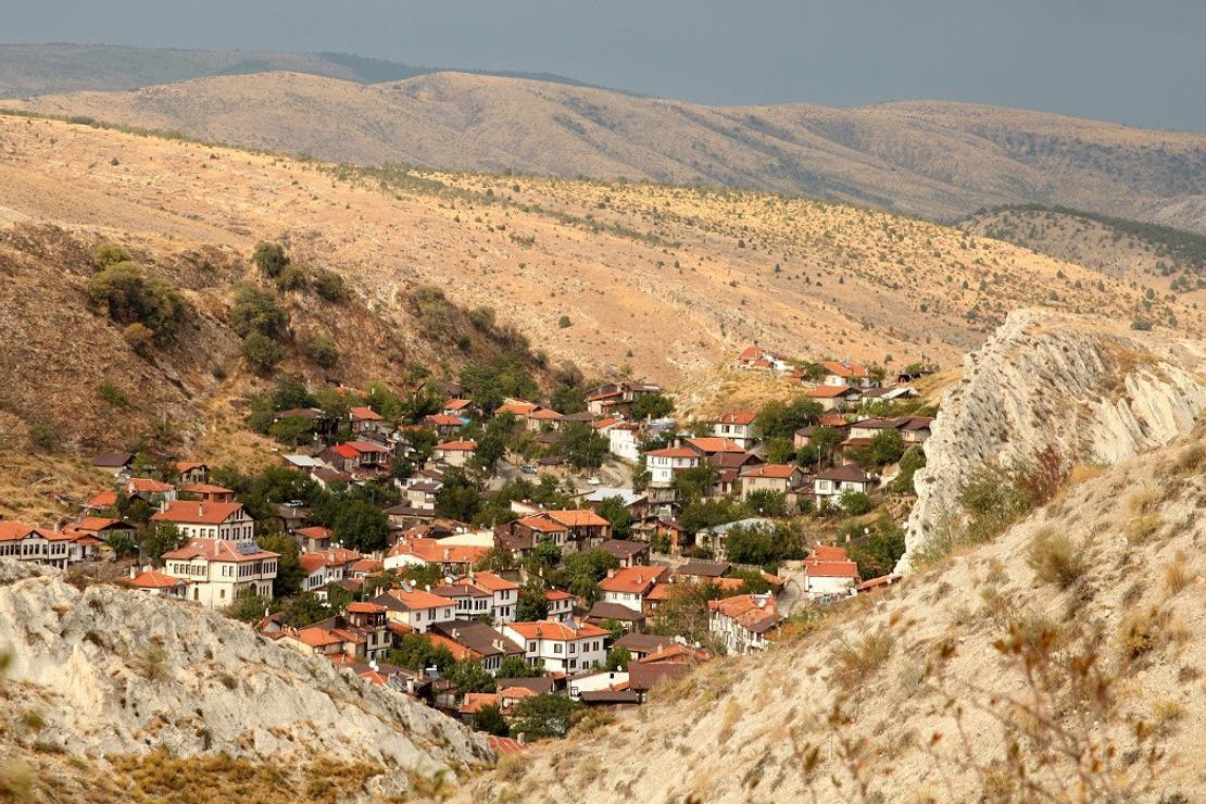 Türkiye'nin 5 kültür varlığı daha UNESCO listesinde