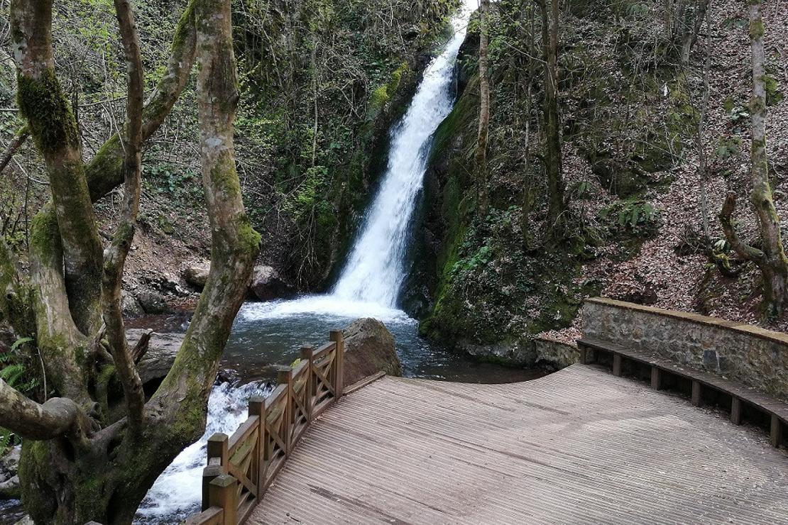 Vatandaşlar tedbirlere uydu, mesire alanları boş kaldı