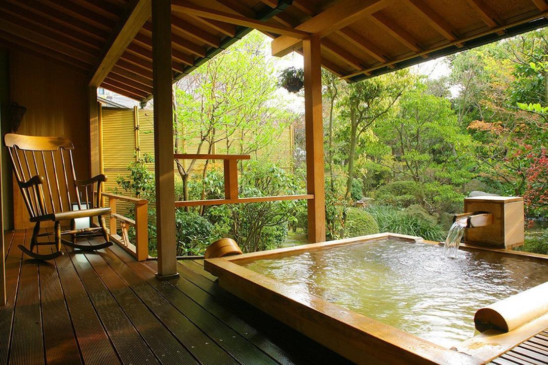 Japonya’daki otel koronavirüs salgınını fırsata çevirdi