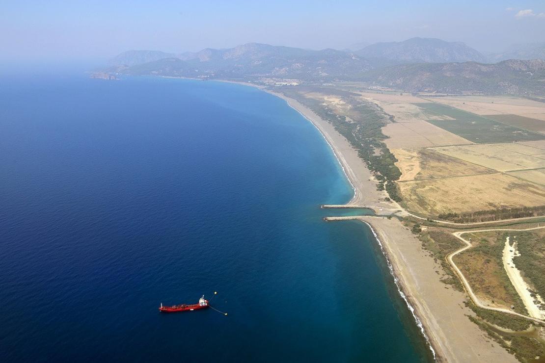 Muğla'da 3 bölge 'kesin korunacak hassas alan' ilan edildi