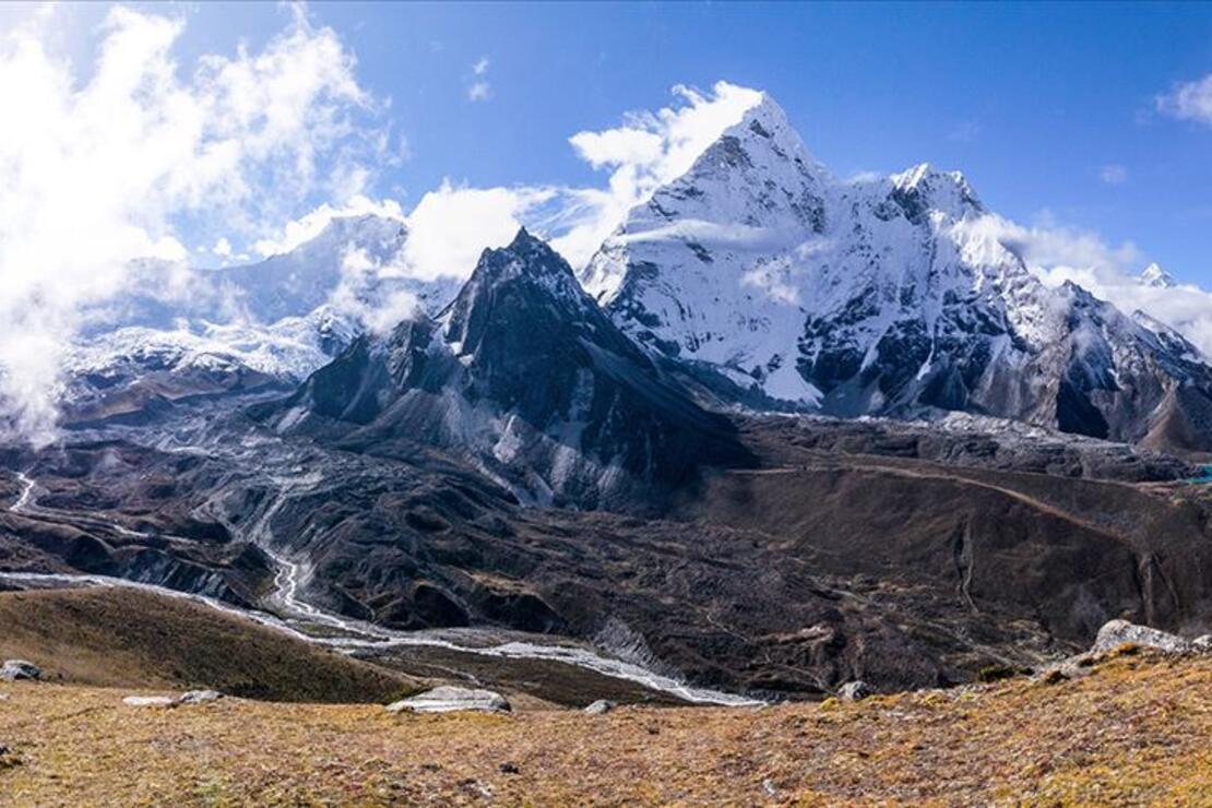 Everest Dagi Nin Yuksekligini Yeniden Olcecekler Seyahat Haberleri