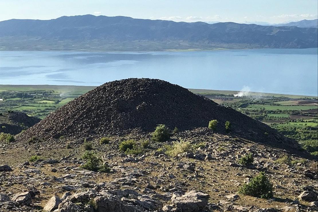 Elazığ'da Neolitik, Kalkolitik ve Tunç Çağı araştırılacak
