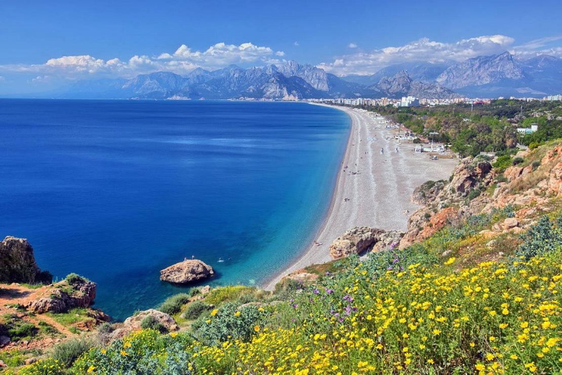 Turizmde yeni dönem! Yaz sezonundan itibaren geçerli
