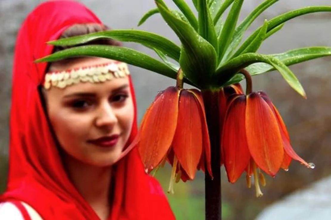Hakkari'de 'ağlayan gelinleri' görmek için tam 3 bin rakımlı yaylaya çıkıyorlar