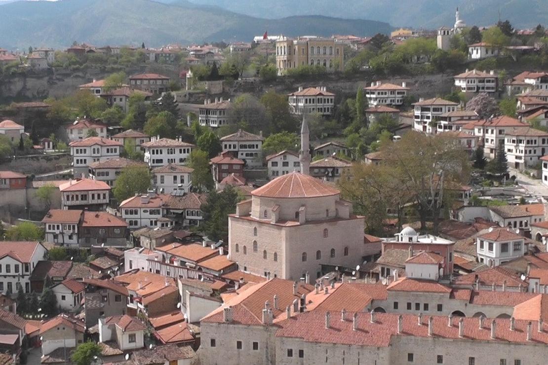Safranbolu’da otel ve konaklarda bayram için fiyat indirimi
