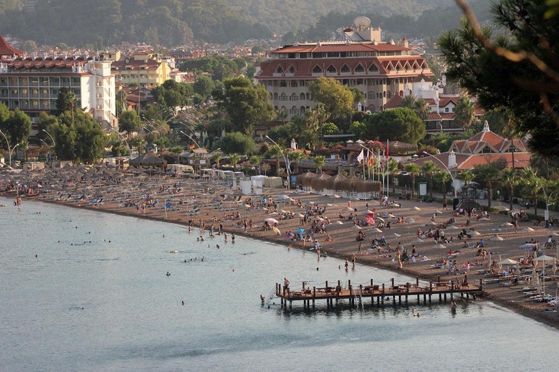 Turizmciler bayramdan umutlu