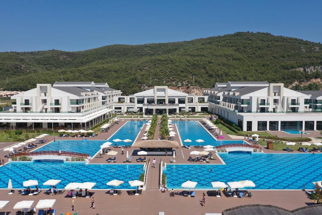 İngiliz turistlerden 'tatil için Türkiye gelin' çağrısı