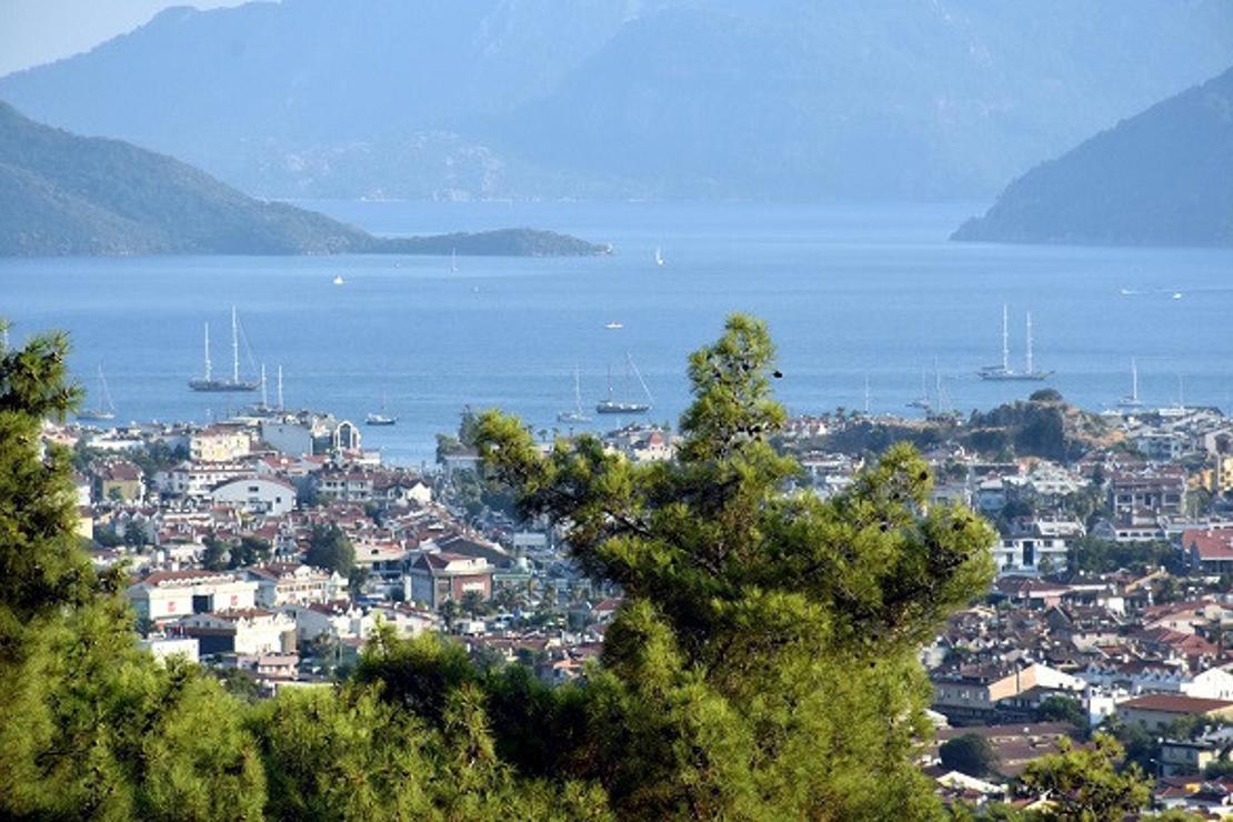 Marmarisli turizmciler bayramdan umutlu