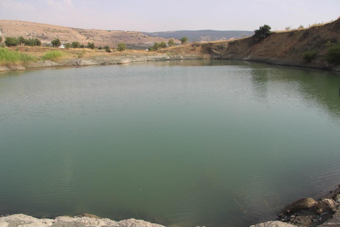 Doğal gölün kent turizmine kazandırılması isteniyor