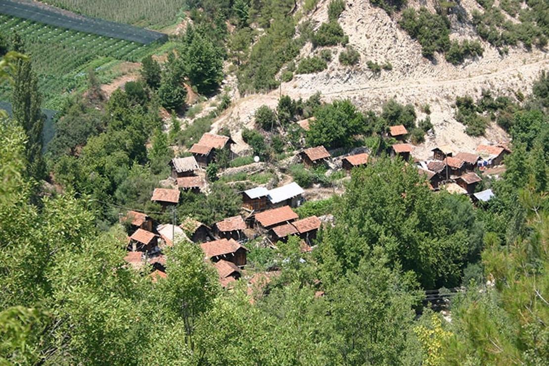 Sinan Değirmeni’nde zamanda yolculuk