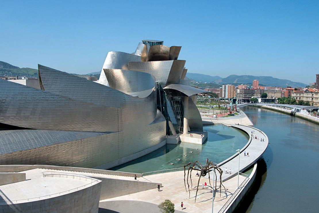 Guggenheim Müzesi Nerede? Guggenheim Müzesi Tarihçesi, Eserleri, Giriş Ücreti Ve Ziyaret Saatleri (2020)