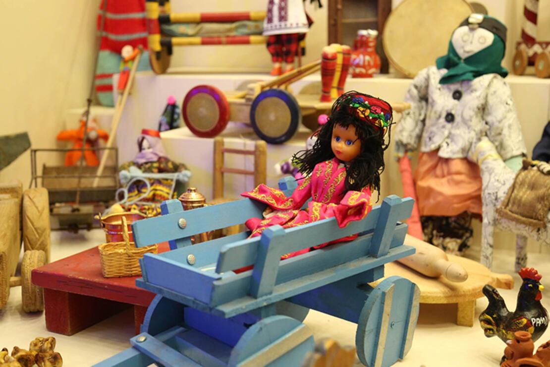 istanbul oyuncak muzesi nerede istanbul oyuncak muzesi tarihcesi eserleri giris ucreti ve ziyaret saatleri 2020