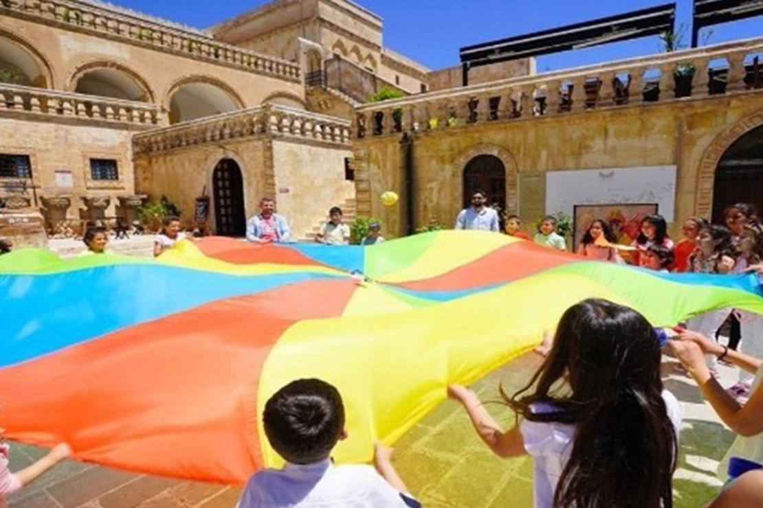 Mardin Müzesi Nerede? Mardin Müzesi Tarihçesi, Eserleri, Giriş Ücreti Ve Ziyaret Saatleri (2020)
