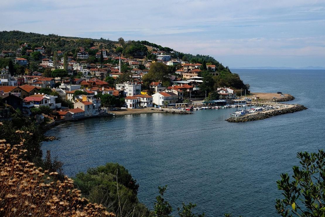 Üç efsaneli Trilye