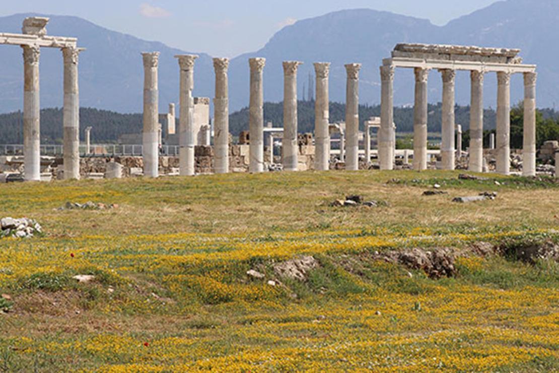 Laodikya Antik Kenti Nerede? Laodikya Antik Kenti Hakkında Bilgi, Tarihi, Efsanesi, Giriş Ücreti Ve Ziyaret Saatleri (2020)