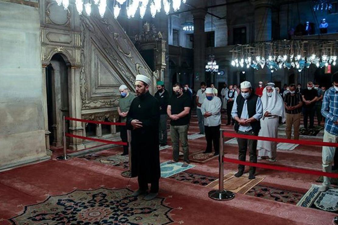 Şakirin Camii Nerede? Şakirin Camisi Tarihi, Özellikleri, Hikayesi Ve Mimarı Hakkında Bilgi