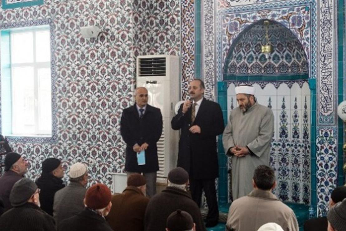Yavuz Sultan Selim Camii Nerede? Yavuz Sultan Selim Camisi Tarihi, Özellikleri, Hikayesi Ve Mimarı Hakkında Bilgi