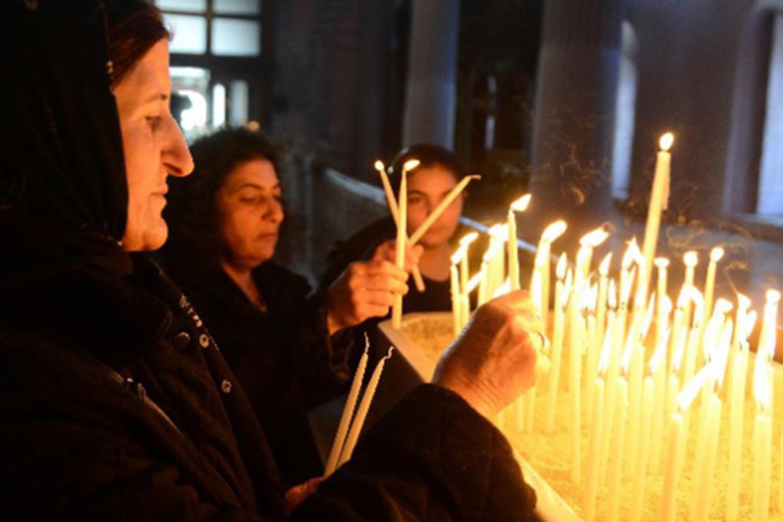 Santa Maria Kilisesi Nerede Ve Nasıl Gidilir? Santa Maria Kilisesi Tarihi, Hikayesi Ve Ziyaret Saatleri (2020)