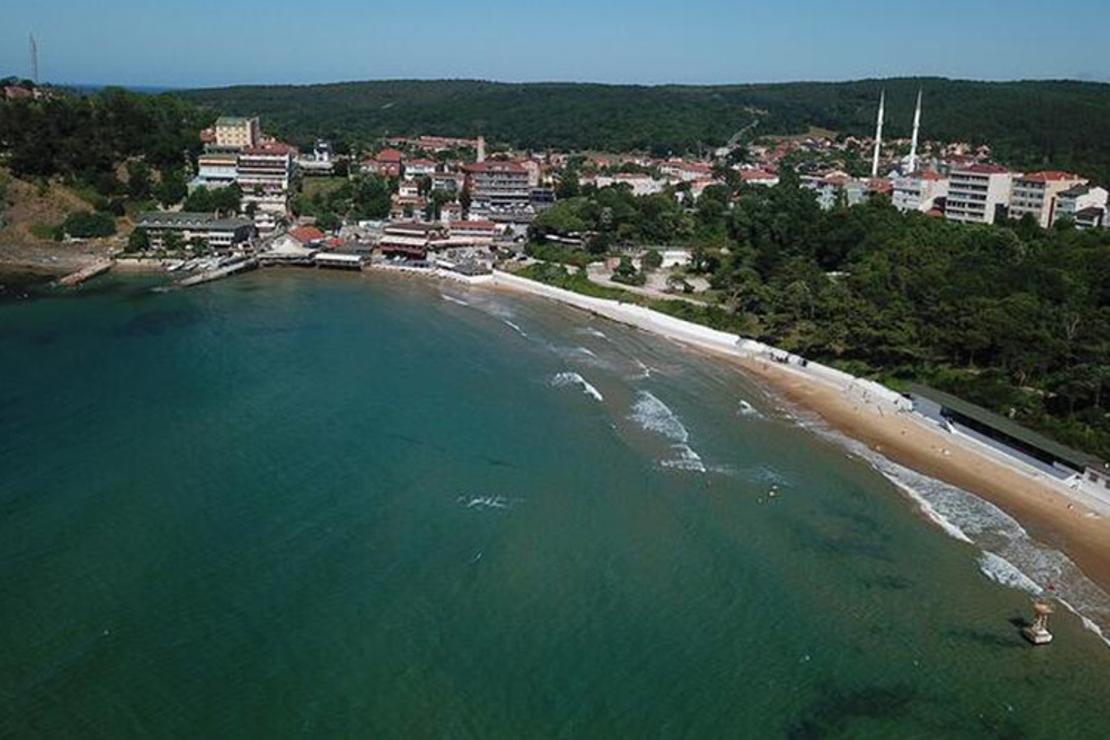 Baykuş Plajı Nerede Ve Nasıl Gidilir? Baykuş Plajı Özellikleri, Kamp İle Konaklama Detayları Ve Giriş Ücreti (2020)