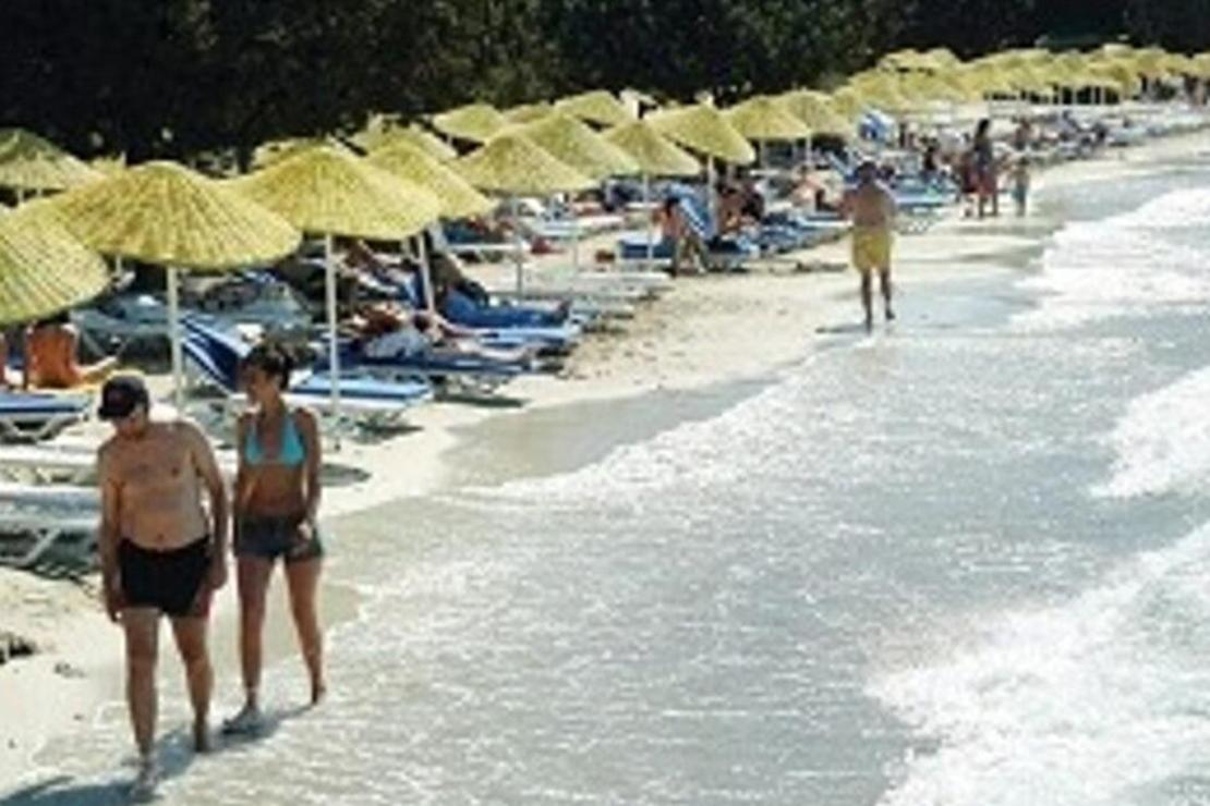 Boyalık Plajı Nerede Ve Nasıl Gidilir? Boyalık Plajı Özellikleri, Kamp İle Konaklama Detayları Ve Giriş Ücreti (2020)
