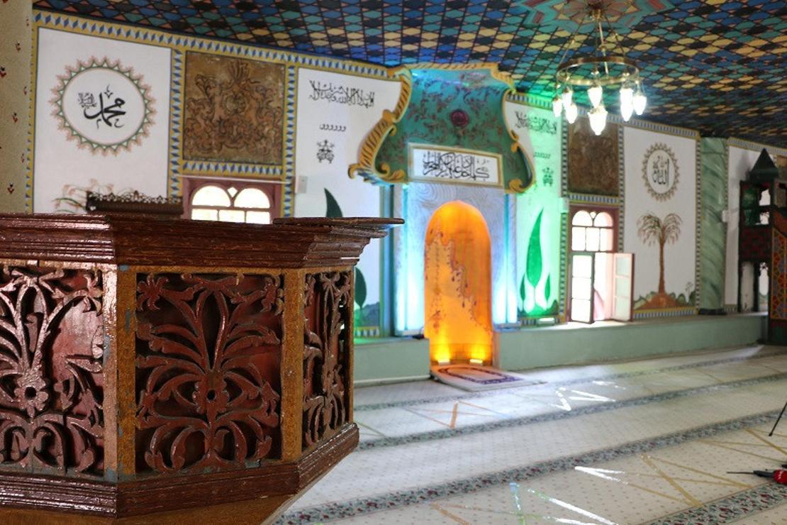 Mimar Sinan'ın kalfası inşa etti, 600 yıldır durmadan dönüyor