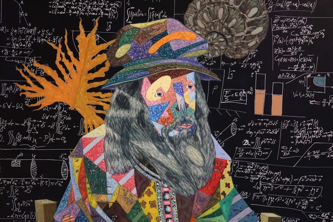 “Leonardo da Vinci’ye Saygı” sergisi Başkent’te