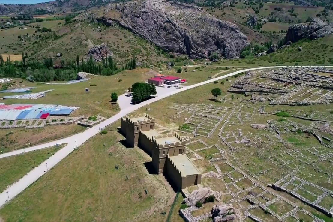 Doğaseverlerin yeni gözdesi: Budaközü Vadisi