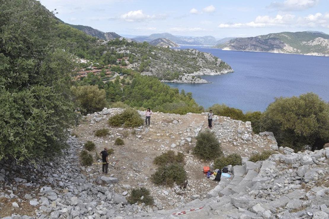 2 bin 200 yıllık tarih gün yüzüne çıkacak