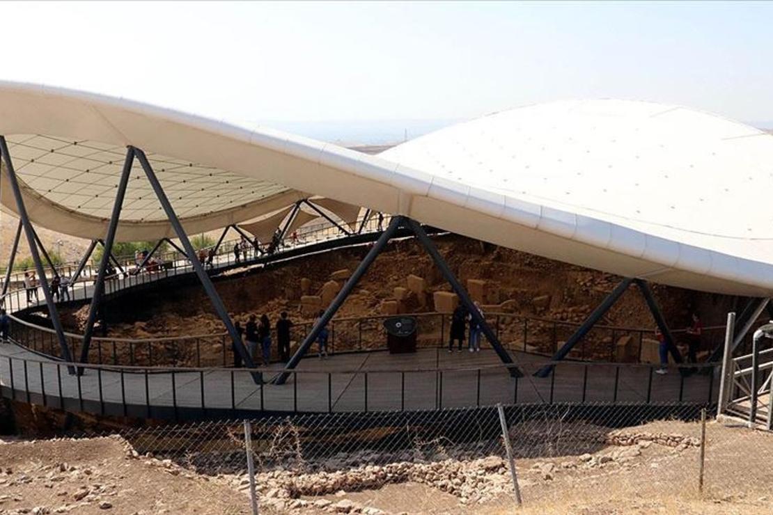 Göbeklitepe gelecek turizm sezonundan umutlu