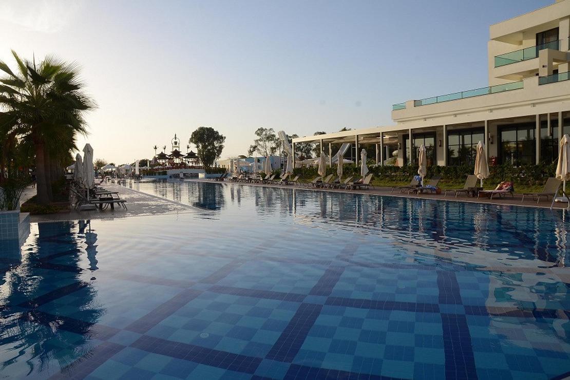 Türkiye 'güvenli turizmde' Avrupa'yı geride bıraktı