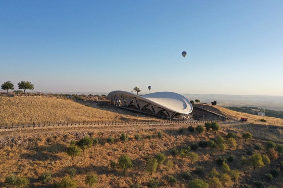 Göbeklitepe'ye ziyaretçi akını... "Görenler heyecanlanıyor"