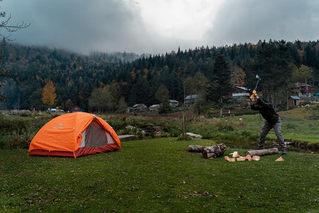 Batı Karadeniz "doğa turizmi"nin gözdesi olacak