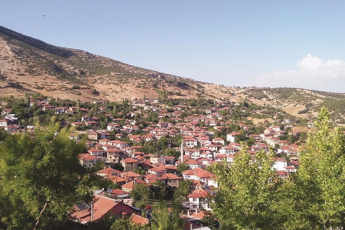 Beydağları’nı aş da gel