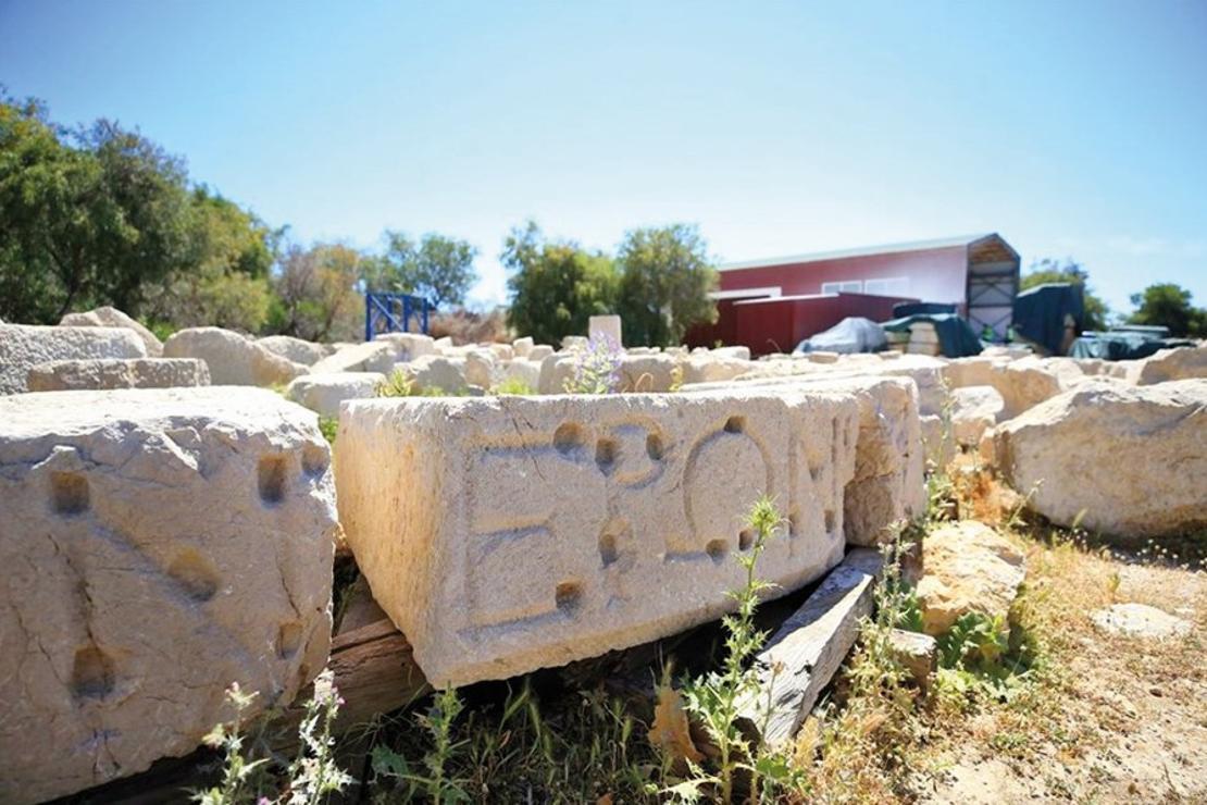 Neron’un feneri yükseliyor