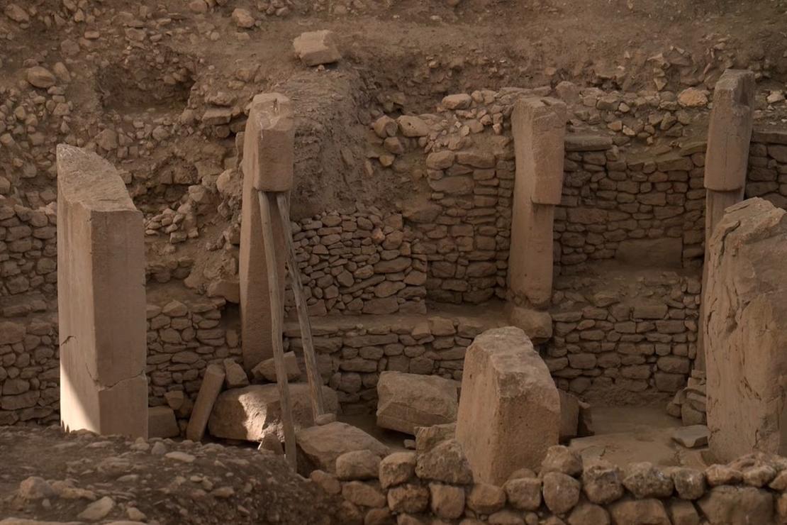 Türkiye'de bulundu, dünyayı şaşırttı... Sırlarla dolu Göbeklitepe