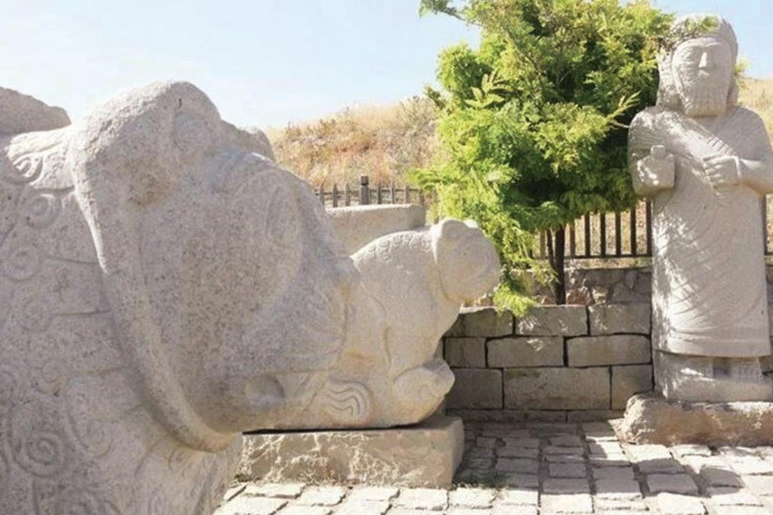 Türkiye’den bir yer daha miras listesinde
