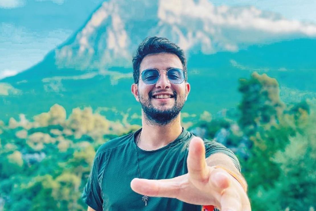 Otostopla iki tur Türkiye