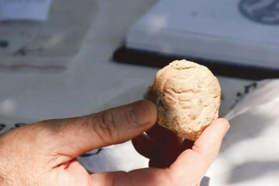 Arslantepe’de kazılar şaşırtmaya devam ediyor
