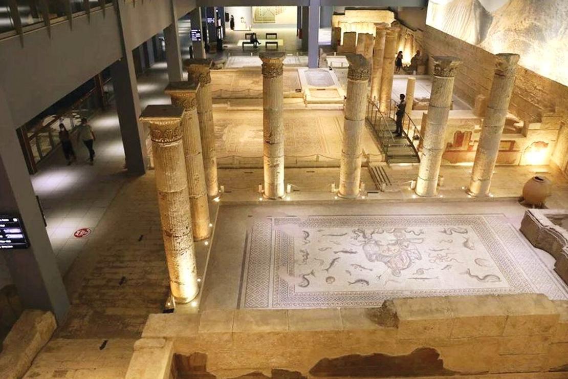9 ayda 125 bin kişi