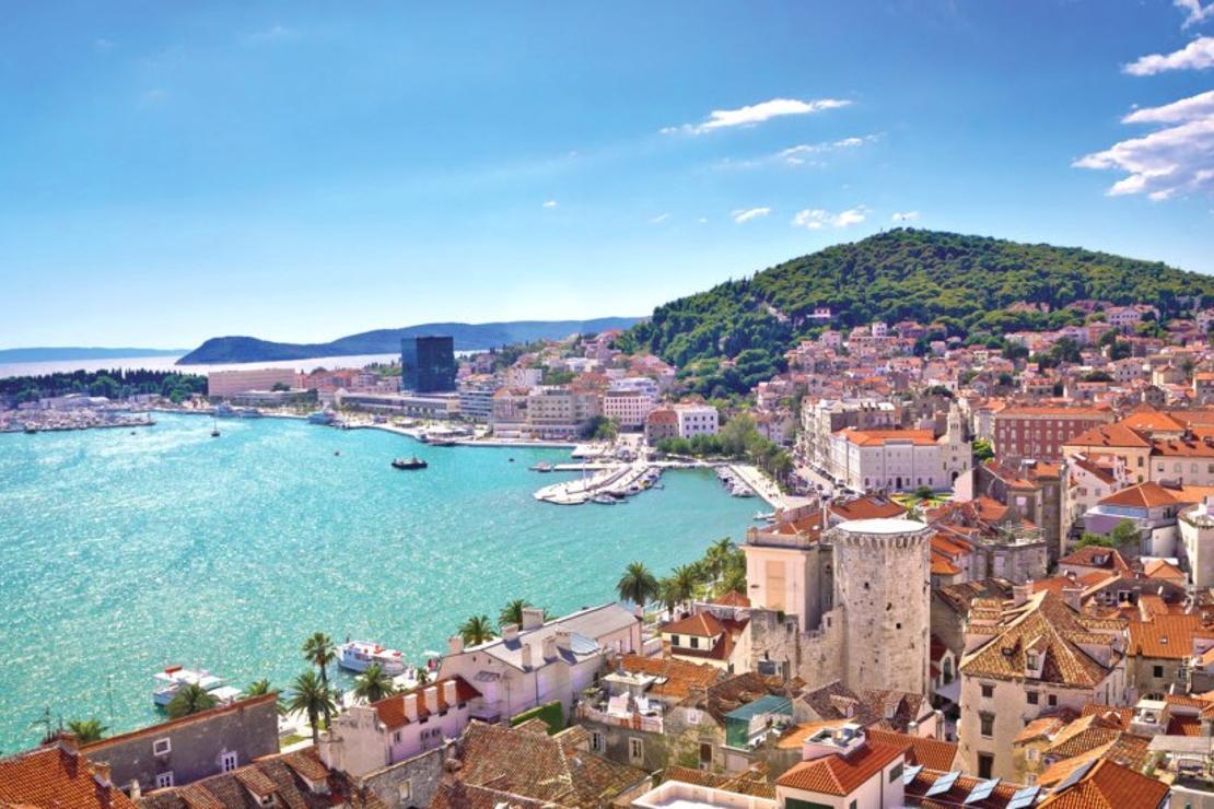 Split’ten İzmit’e uzanan tarih...
