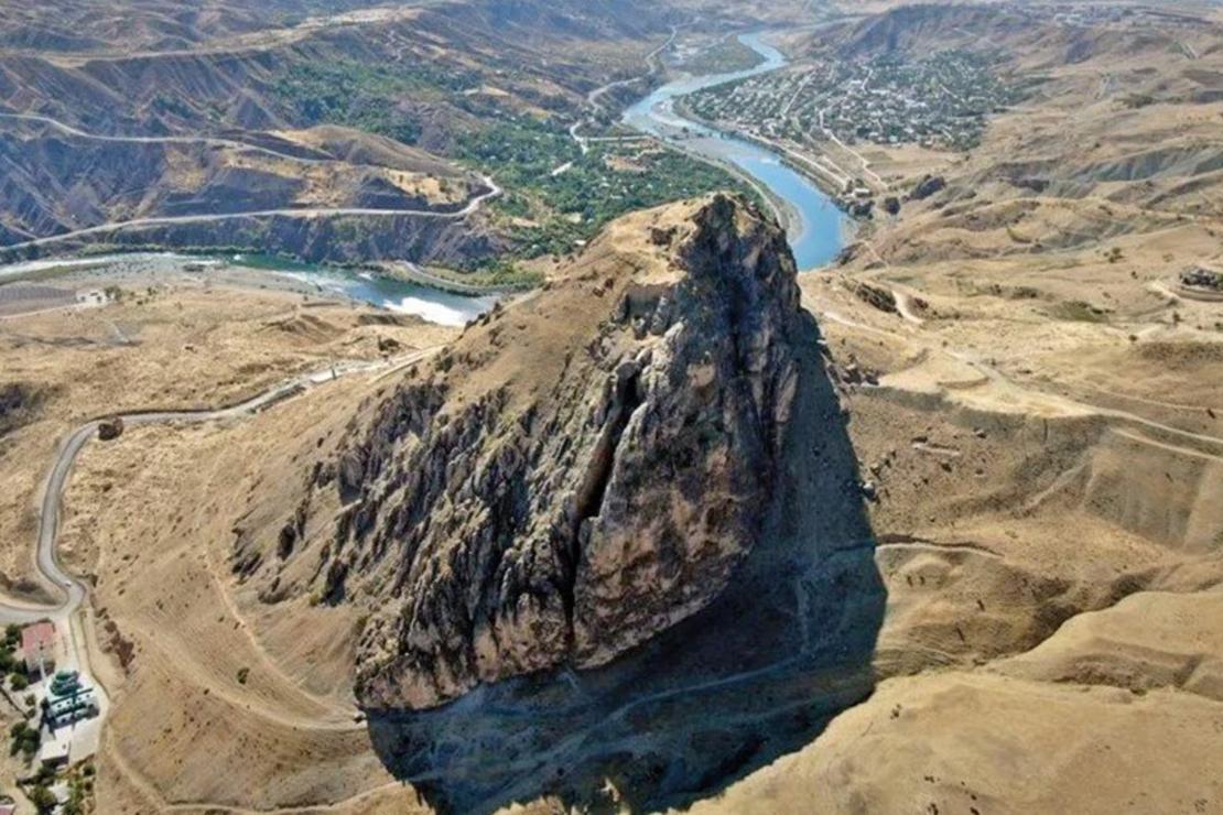 3 bin yıllık kitabe