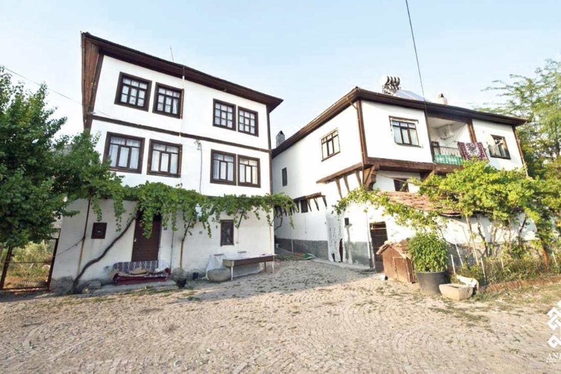 Çiçeği burnunda ‘sakin şehir’