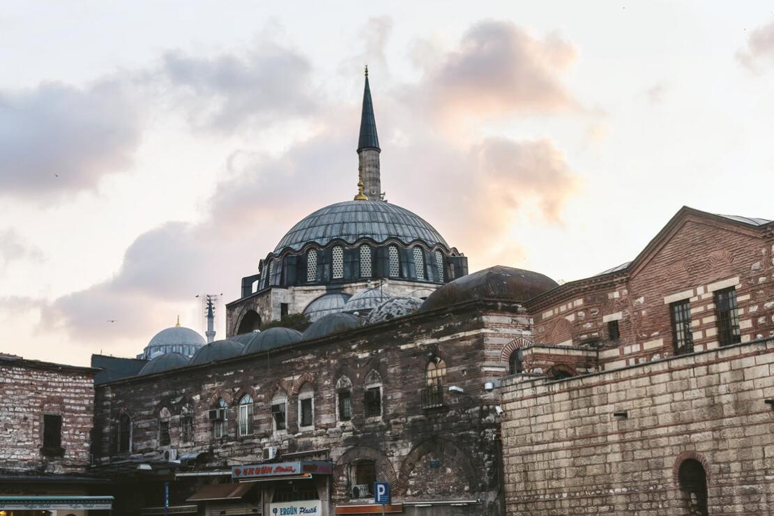 İstanbul’un ruhunu anlamak için en iyi 10 durak