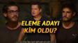 Survivorda dün gece eleme adayı kim oldu, araba ödülünü hangi isim kazandı 9 Haziran Survivor eleme adayı