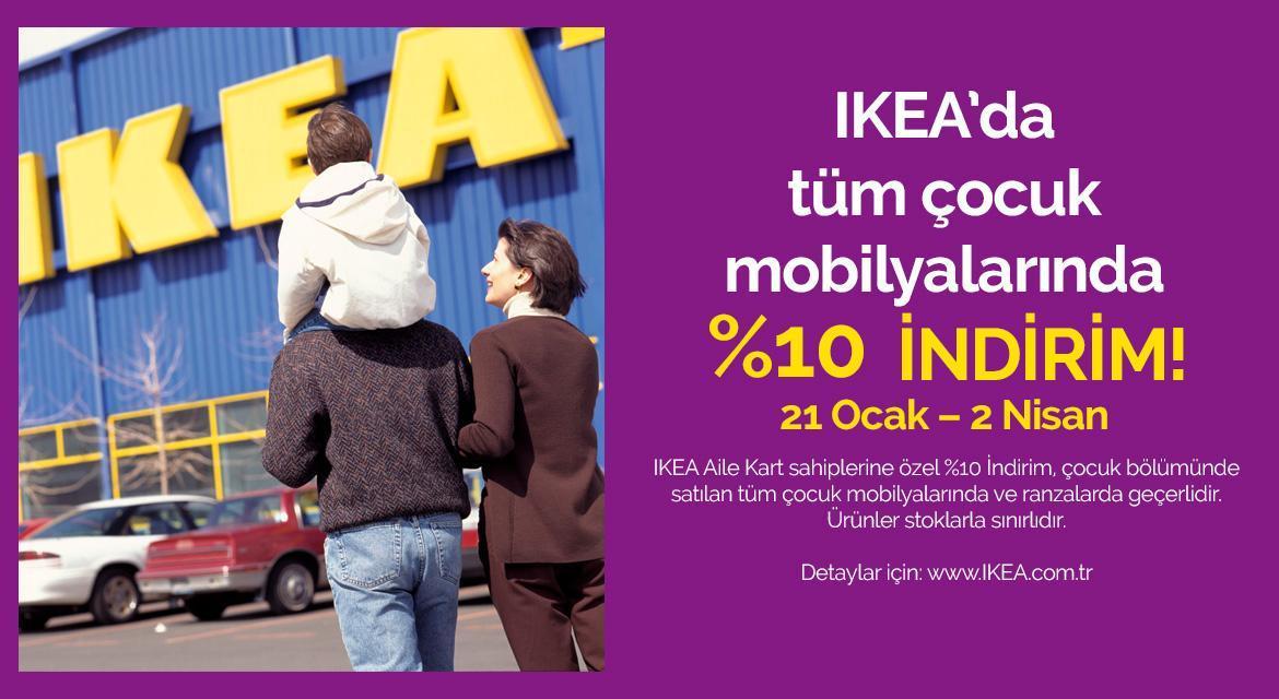 Ikea Kayseri