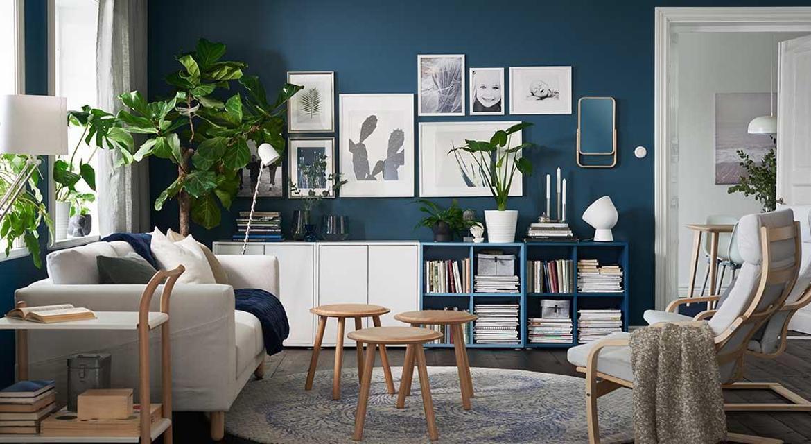 Ikea Besta Tv Unitesi Modelleri Ve Fiyati Dekopasaj
