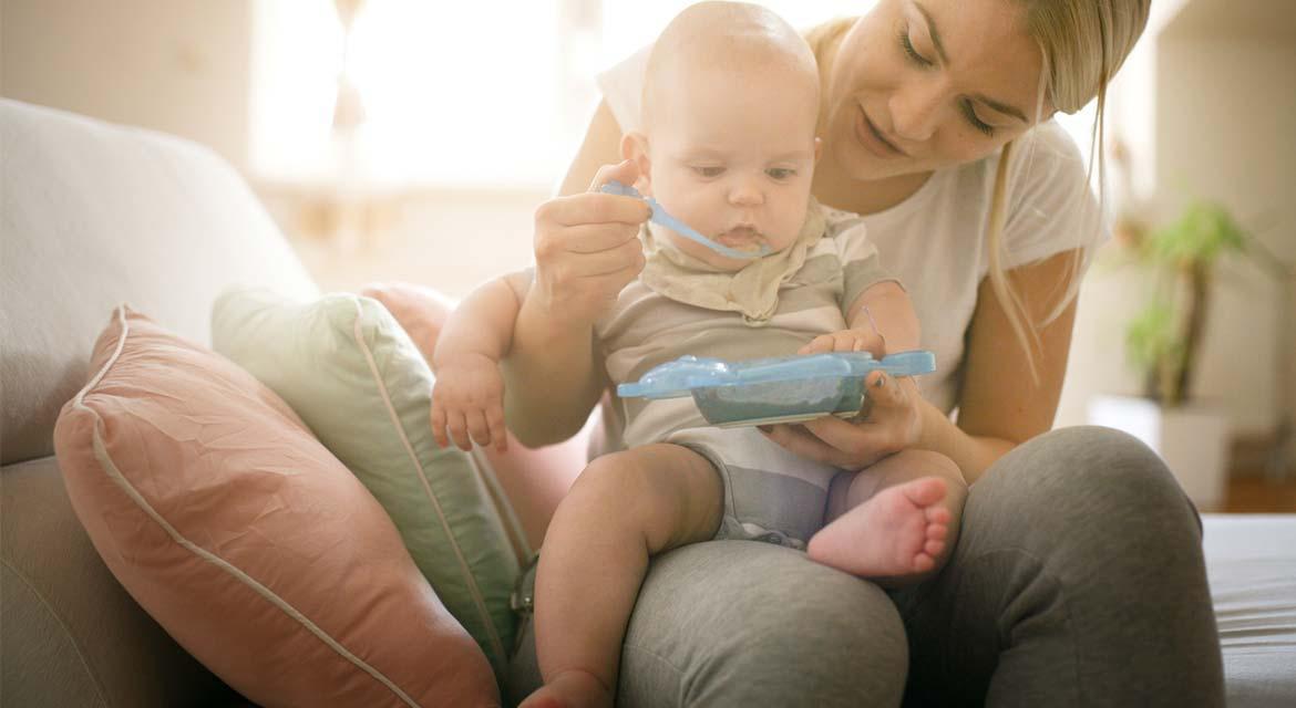 Bebeklerde sıklıkla görülen sorunlar ve çözümleri