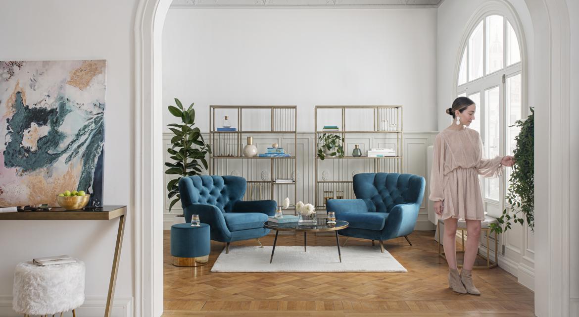 Sevgi ve huzur dolu bir ev için dekorasyonu nasıl yapmalısınız?